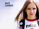   Avril Lavigne